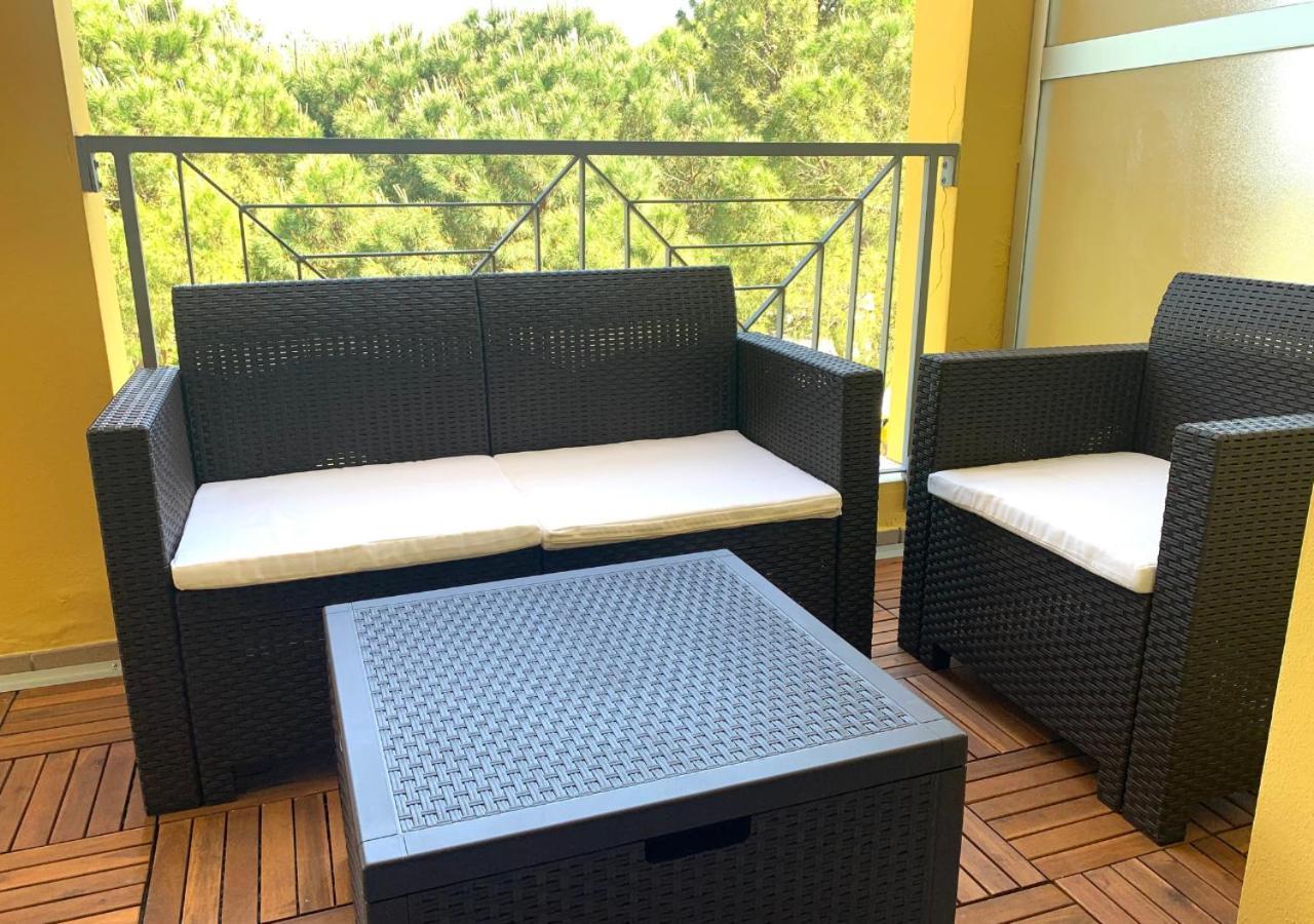 Gardalakeapartment A סירמיונה מראה חיצוני תמונה