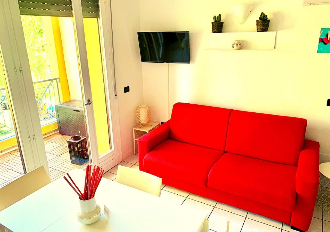 Gardalakeapartment A סירמיונה מראה חיצוני תמונה