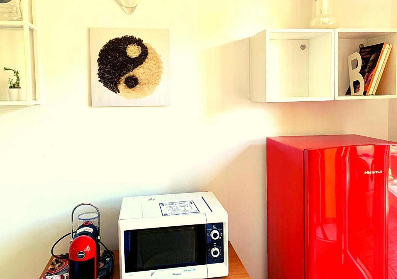 Gardalakeapartment A סירמיונה מראה חיצוני תמונה
