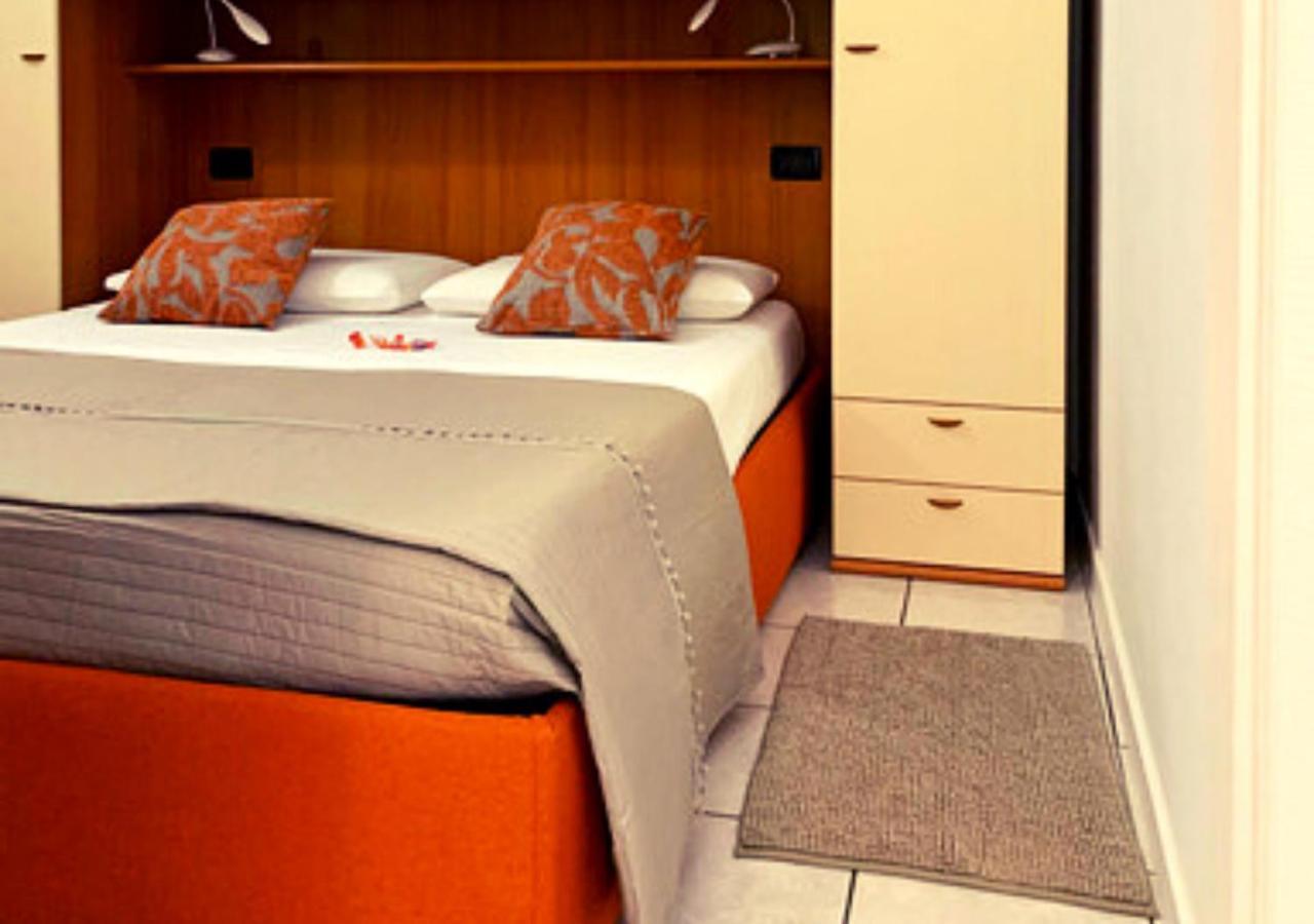 Gardalakeapartment A סירמיונה מראה חיצוני תמונה